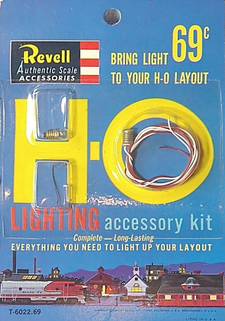 Lighting Kit