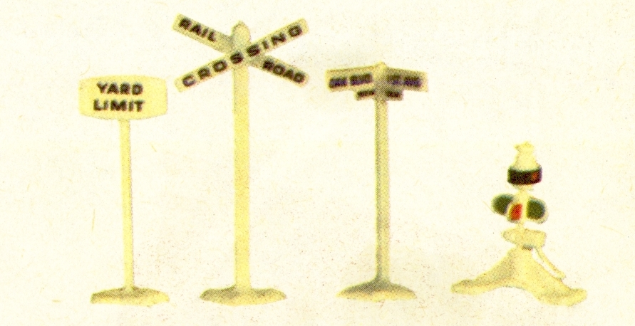 Sign & Signal Set