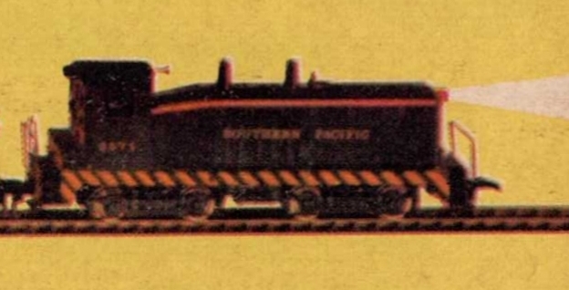 T3570 SW7 Switcher