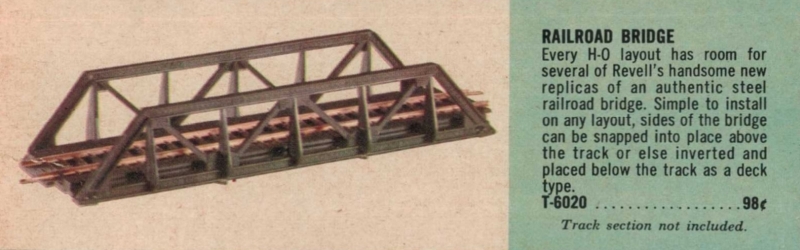 Railroad Bridge